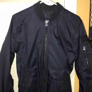 Boy’s Bomber Jacket